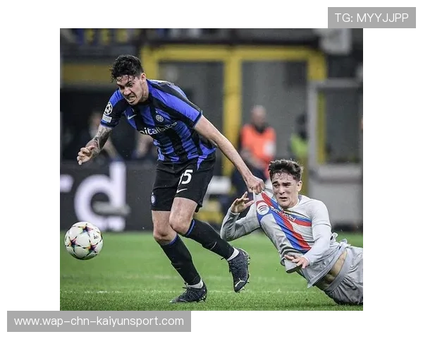 国际米兰正与英超巨头商谈惊天互换，足球转会史将迎新篇章