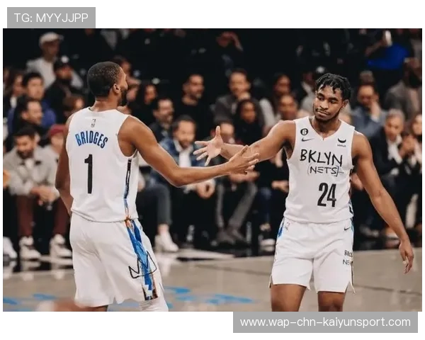 篮网交易得力新援，增强内线实力，篮网达成交易